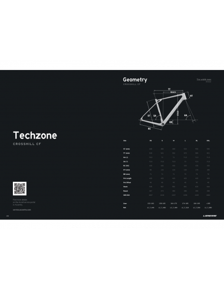 Lapierre Crosshill CF 6.0 AXS