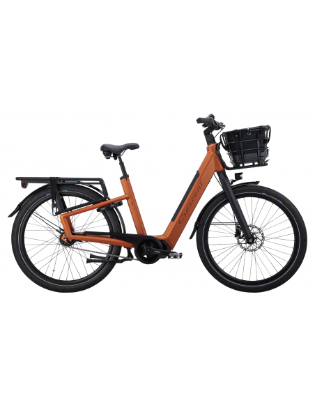 Crescent Elmer 20 5-vxl