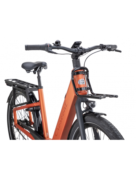 Crescent Elmer 20 5-vxl