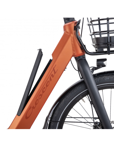 Crescent Elmer 20 5-vxl