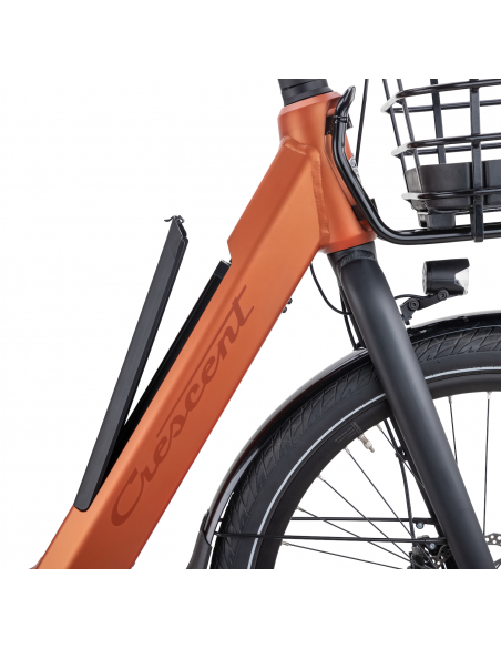 Crescent Elmer 20 5-vxl