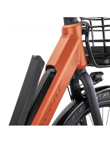 Crescent Elmer 20 5-vxl