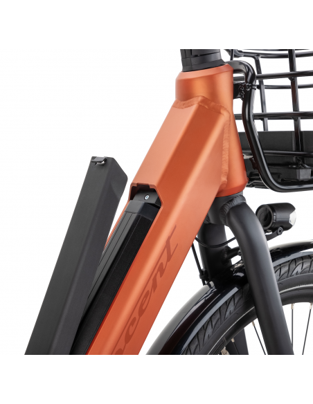 Crescent Elmer 20 5-vxl