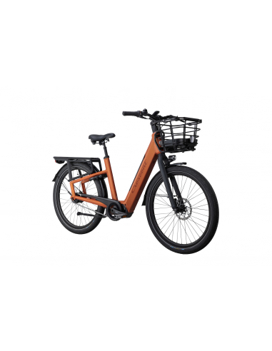 Crescent Elmer 20 5-vxl