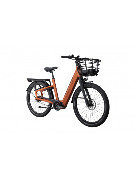 Crescent Elmer 20 5-vxl