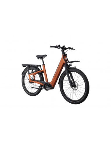 Crescent Elmer 20 5-vxl