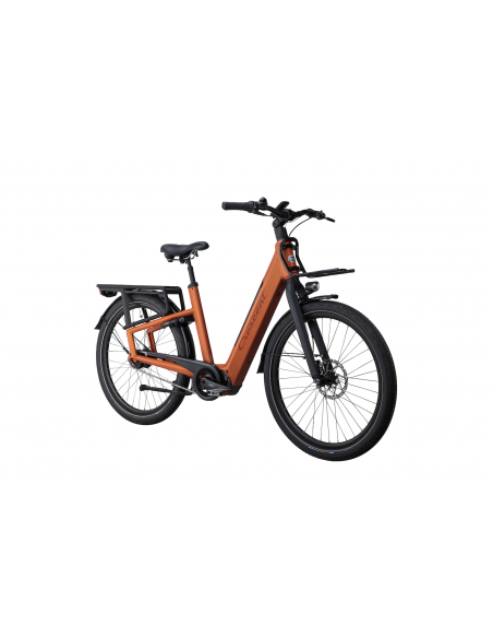 Crescent Elmer 20 5-vxl