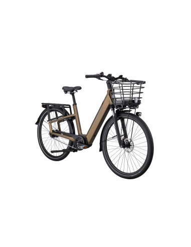 Crescent Elston 20 5vxl