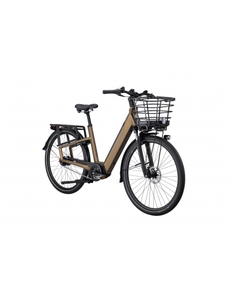 Crescent Elston 20 5vxl