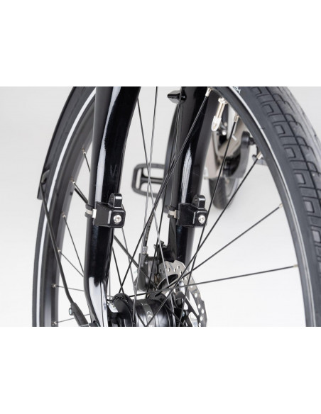 Atran Velo Frampakethållare Hybrid Universal AVS