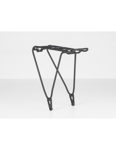 Bontrager Pakethållare Backrack Disc MIK XS-M