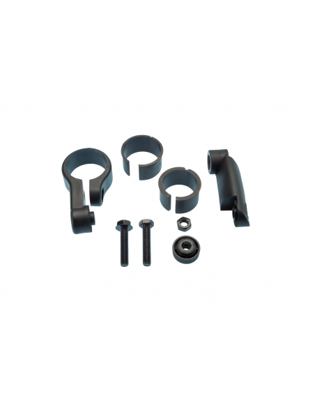 Fästsats För Spectra Clipon Skärmar - Sigge Cykel