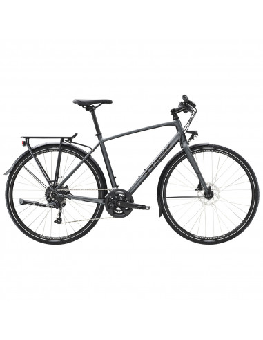 Trek FX 2 Disc EQ Satin Lithium Grey