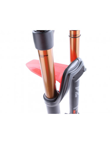 Syncros Skärm Fram Trail För Fox 34SC Röd