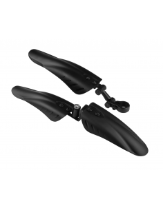 Spectra Skärmset 20-24 Clip-on