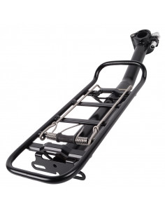 Atran Velo Pakethållare Tour 365 För Sadelstolpe AVS