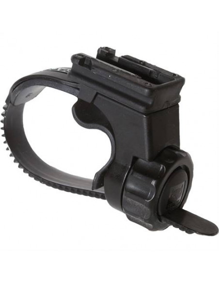 Cateye Fäste För Framlykta H34N Flextight Bracket - Sigge Cykel