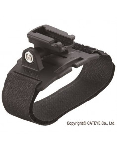Cateye Montageadapter För Framlykta På Hjälm