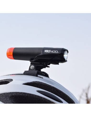 Cateye Montageadapter För Framlykta På Hjälm