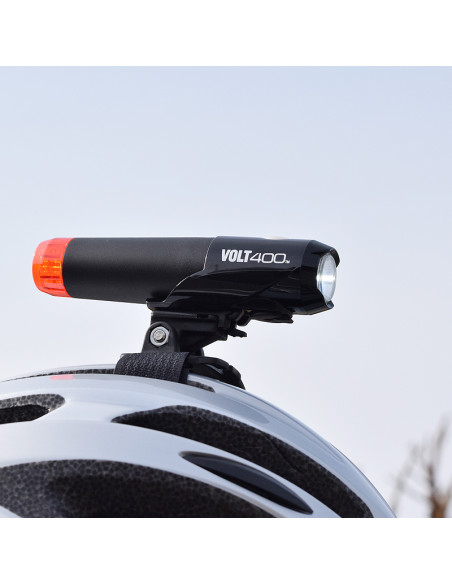 Cateye Montageadapter För Framlykta På Hjälm