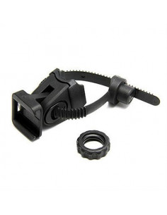 Cateye Fäste För Baklykta SP-11 Flextight Bracket