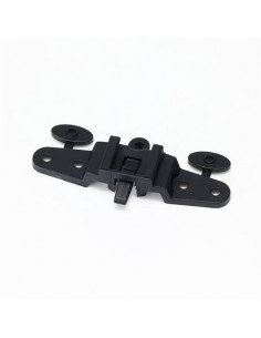 Cateye Montageadaper För Baklykta Till Pakethållare