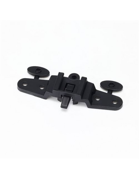 Cateye Montageadaper För Baklykta Till Pakethållare