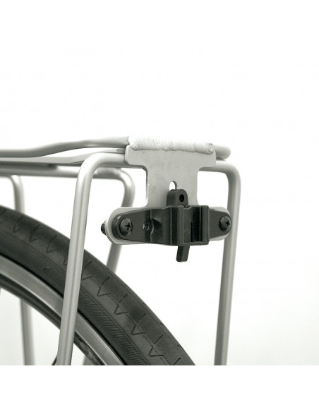 Cateye Montageadaper För Baklykta Till Pakethållare