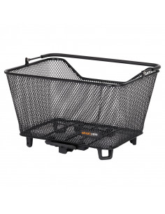 Atran Velo Korg Daily AVS Svart S