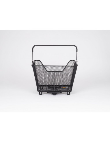 Atran Velo Korg Velo Daily AVS Svart M