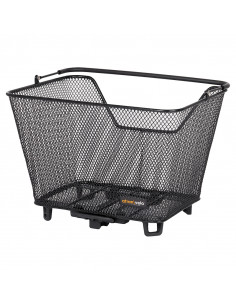 Atran Velo Korg Velo Daily AVS Svart M