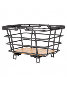 Atran Velo Korg Epic Shopper AVS Svart