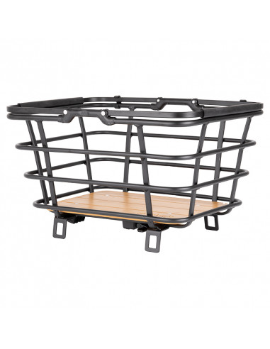 Atran Velo Korg Epic Shopper AVS Svart