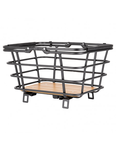 Atran Velo Korg Epic Shopper AVS Svart