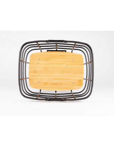 Atran Velo Korg Duo AVS L