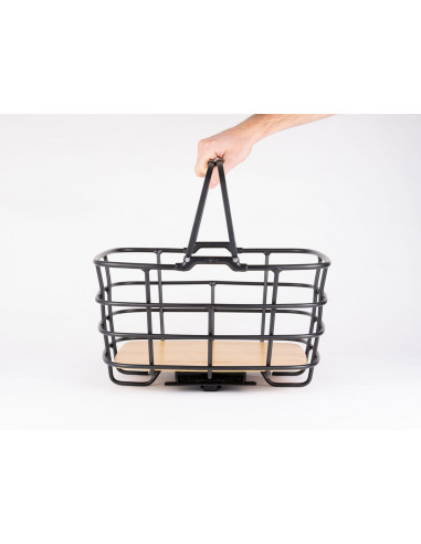 Atran Velo Korg Duo AVS L