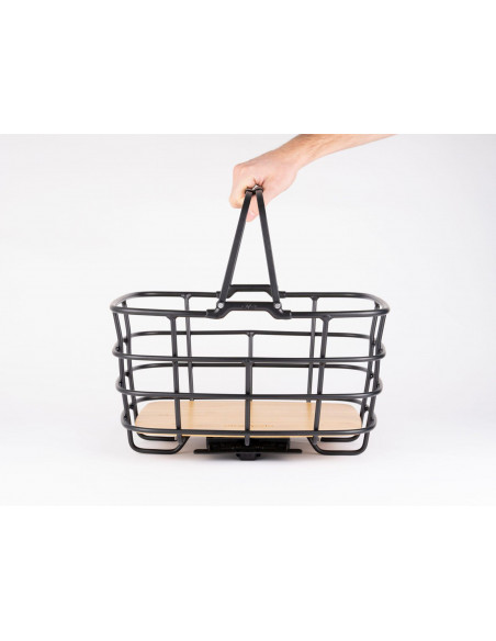 Atran Velo Korg Duo AVS L