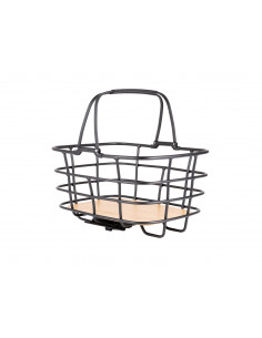 Atran Velo Korg Duo AVS L