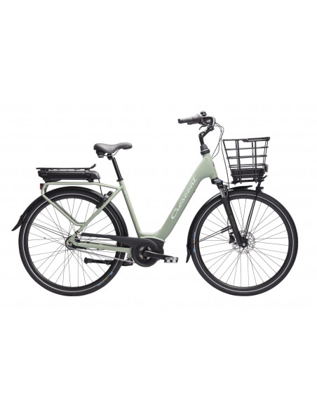 Crescent Elvira 7vxl