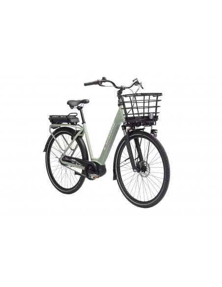 Crescent Elvira 7vxl