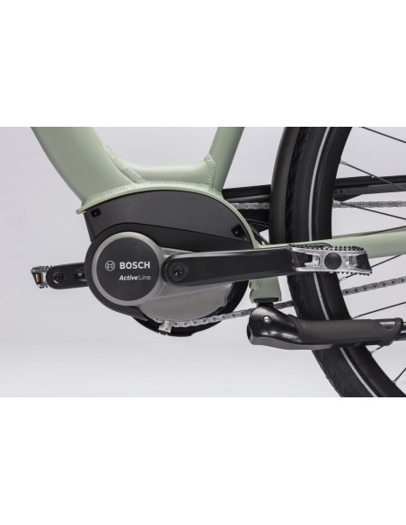 Crescent Elvira 7vxl