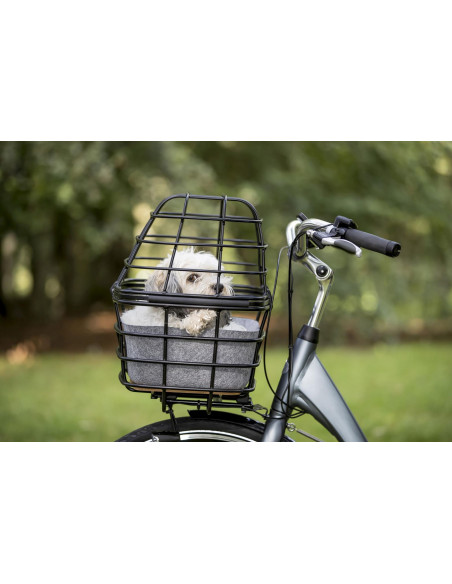 Atran Velo Galler Och Inlägg För Duo Multi Korg AVS