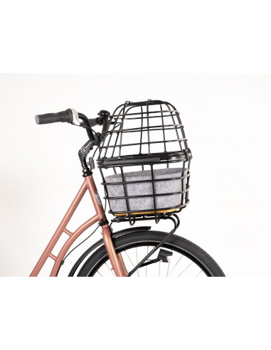 Atran Velo Galler Och Inlägg För Duo Multi Korg...