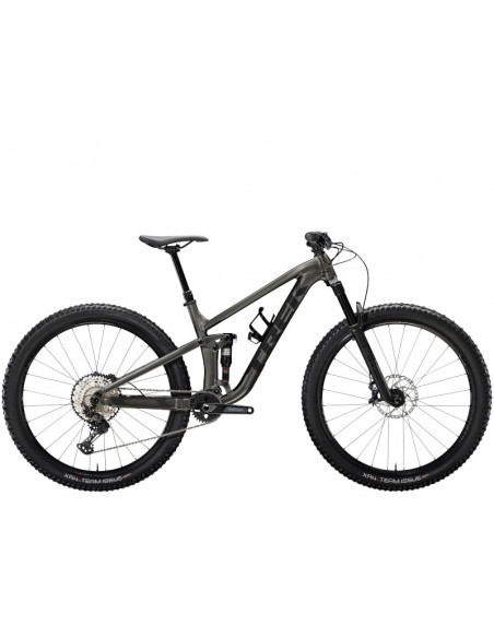 Trek Top Fuel 8 Gen 3