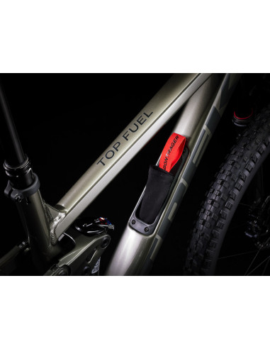 Trek Top Fuel 8 Gen 3