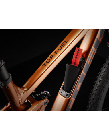 Trek Top Fuel 8 Gen 3