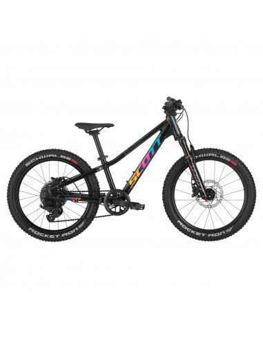 Scott Scale RC 200