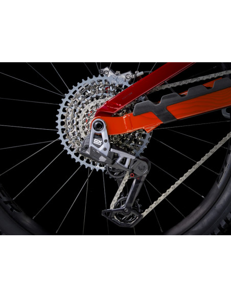 Trek Slash 9 GX AXS T-Type Gen 6