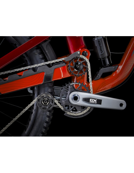 Trek Slash 9 GX AXS T-Type Gen 6