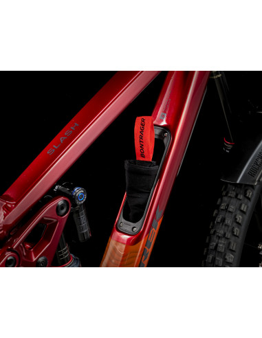 Trek Slash 9 GX AXS T-Type Gen 6